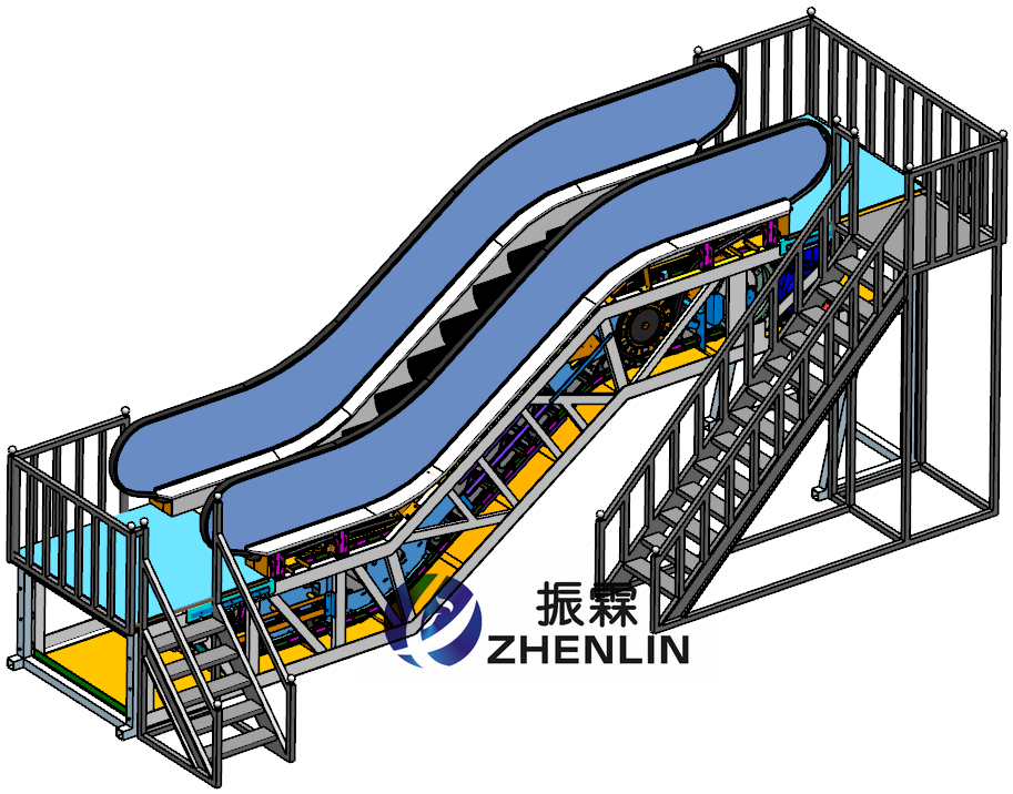 ZL-DT04 教學(xué)實(shí)驗(yàn)設(shè)備