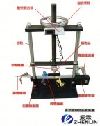 材料力學綜合測試分析實驗臺,材料力學測試分析臺,力學綜合測試實訓設(shè)備--上