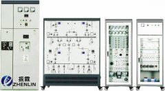 變配電工技能實驗考核裝置,變配電室值班電工技能培訓考核系統(tǒng)--上海振霖公司
