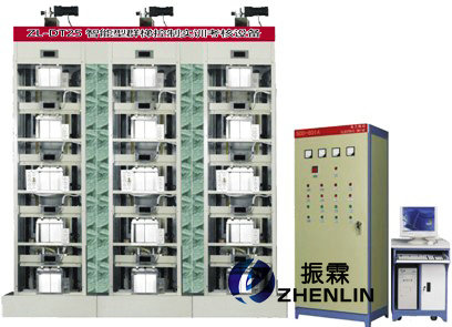 ZL-DT25 教學(xué)實(shí)驗(yàn)設(shè)備