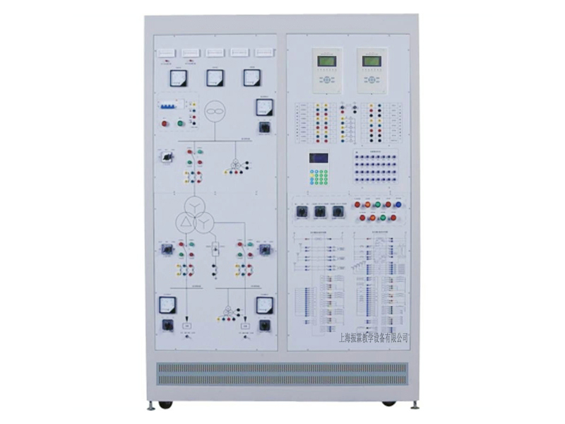 電力系統(tǒng)微機(jī)線路保護(hù)實(shí)訓(xùn)裝置,電力系統(tǒng)微機(jī)線路保護(hù)實(shí)訓(xùn)設(shè)備,電力系統(tǒng)實(shí)訓(xùn)臺(tái)