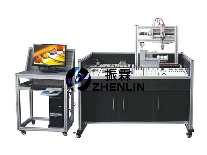 ZLXC-1503 單片機技術應用實驗設備